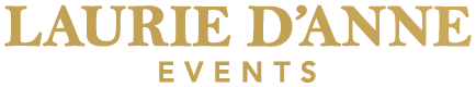 Laurie D'Anne Events