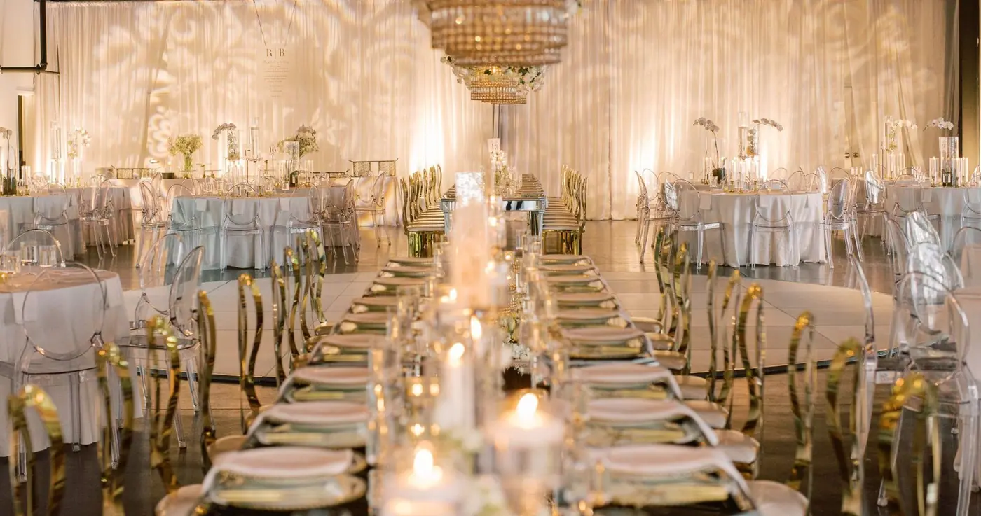 Luxury Wedding & Corporate Event Design, Planning & Management Service Company, Event Planner Nashville TN