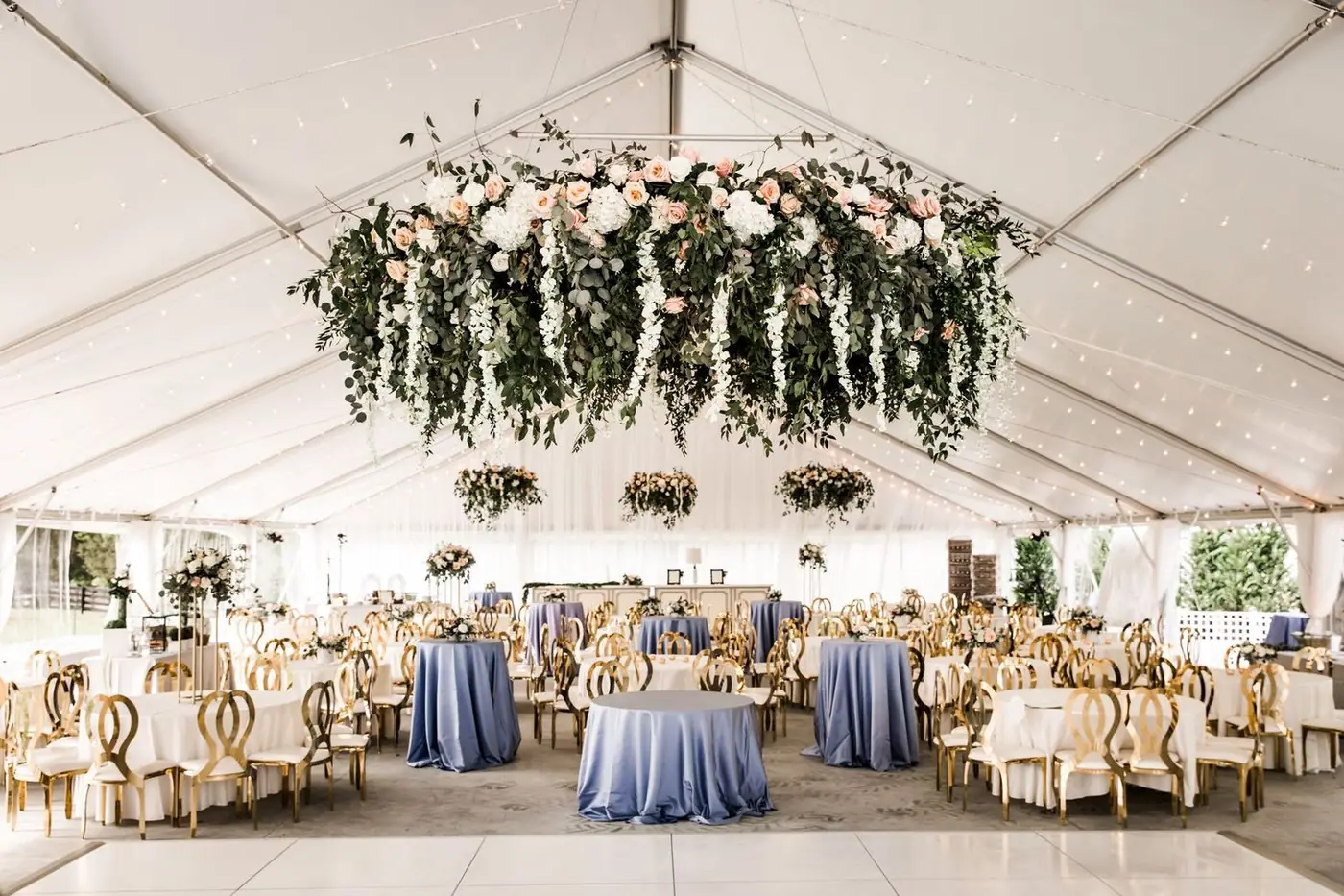 Luxury Wedding & Corporate Event Design, Planning & Management Service Company, Event Planner Nashville TN