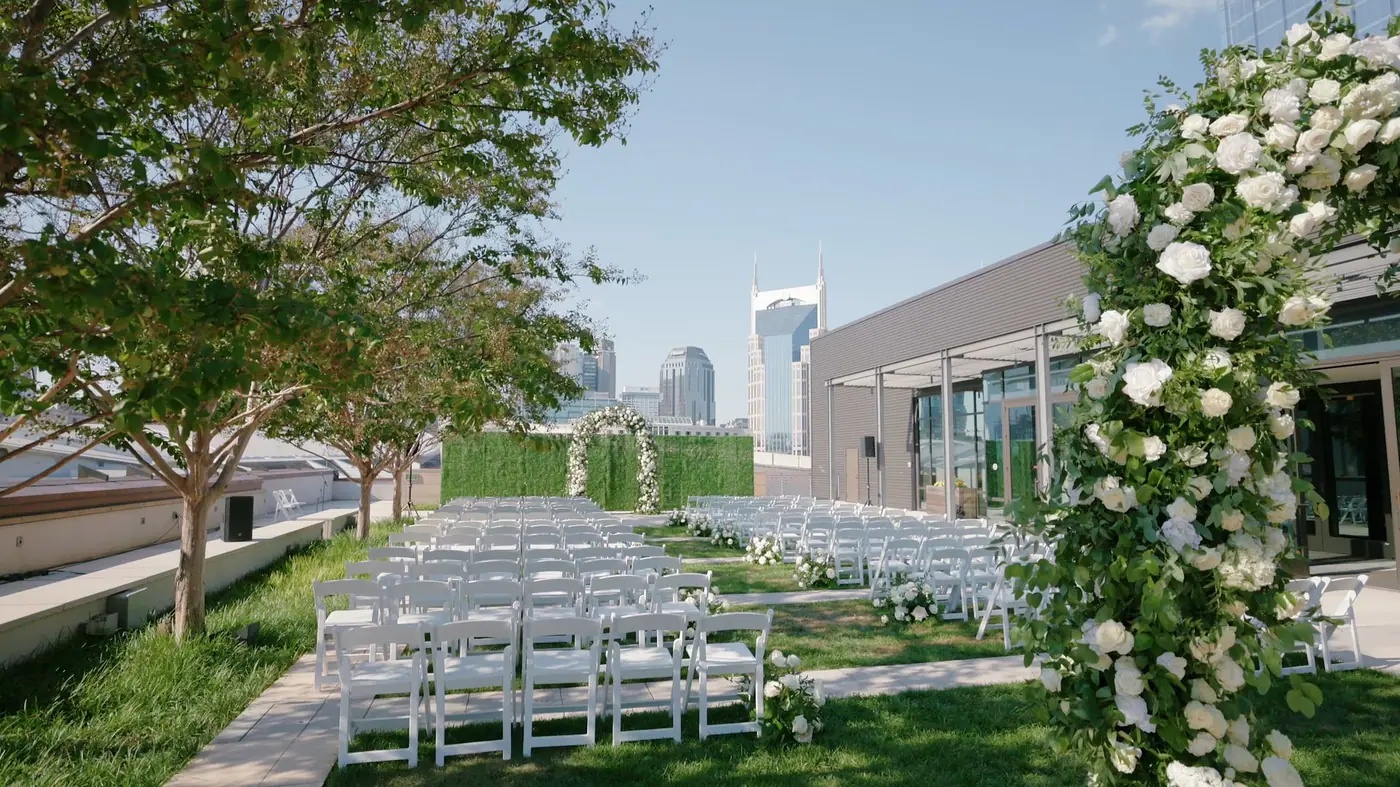 Luxury Wedding & Corporate Event Design, Planning & Management Service Company, Event Planner Nashville TN