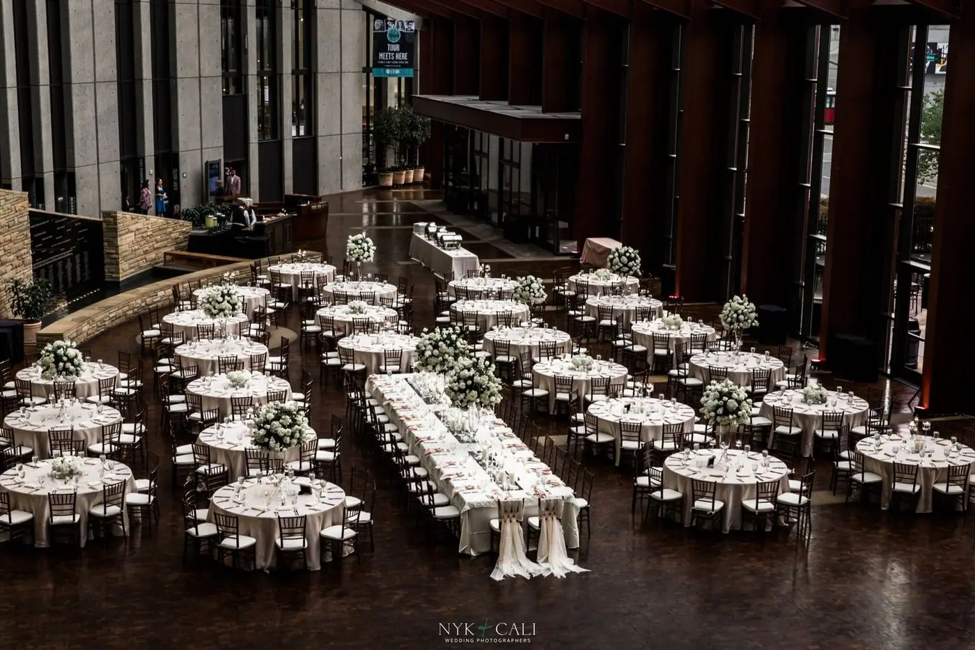 Luxury Wedding & Corporate Event Design, Planning & Management Service Company, Event Planner Nashville TN
