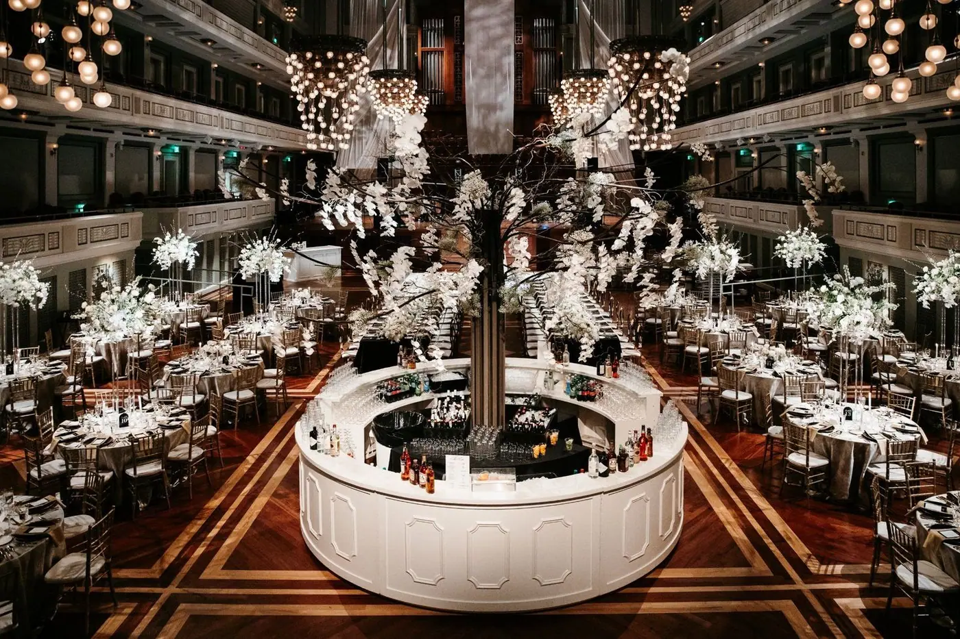 Luxury Wedding & Corporate Event Design, Planning & Management Service Company, Event Planner Nashville TN