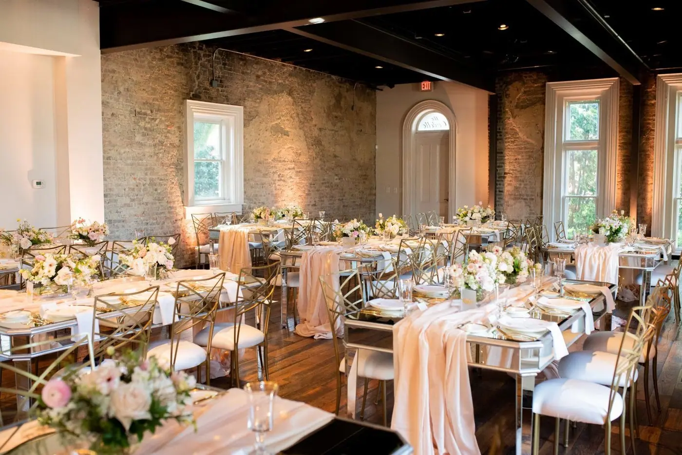 Luxury Wedding & Corporate Event Design, Planning & Management Service Company, Event Planner Nashville TN