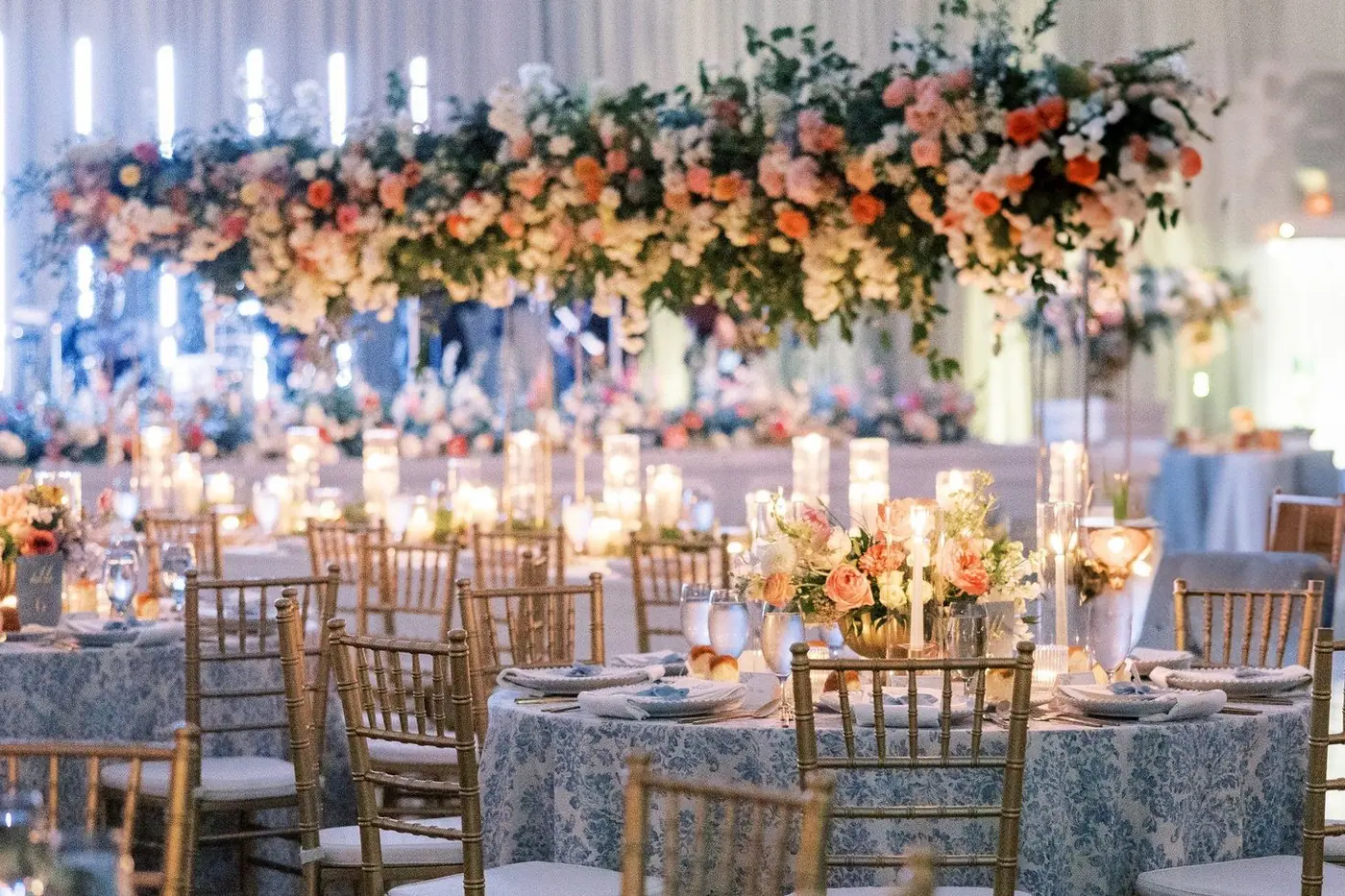 Luxury Wedding & Corporate Event Design, Planning & Management Service Company, Event Planner Nashville TN