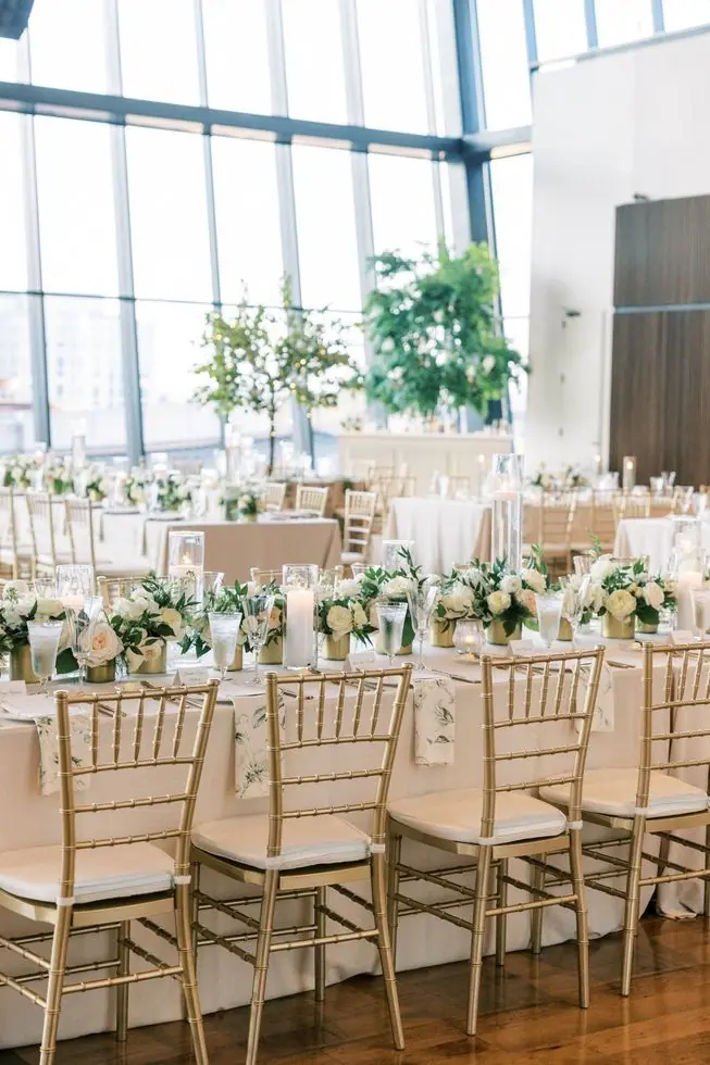 Luxury Wedding & Corporate Event Design, Planning & Management Service Company, Event Planner Nashville TN