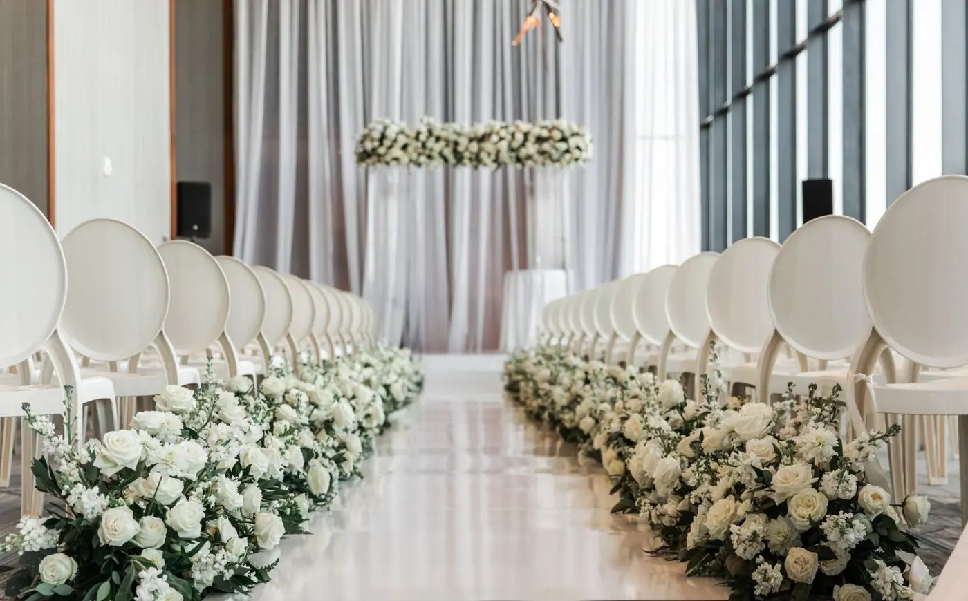 Luxury Wedding & Corporate Event Design, Planning & Management Service Company, Event Planner Nashville TN